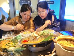 -泰妃殿(宏伊国际广场店)