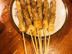 -火齐潮汕砂锅粥(五道口店)