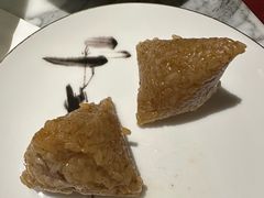 -湖滨28中餐厅·西湖宴·杭州君悦酒店