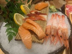 -锦和牛·炭火烧肉(ICC太和里店)