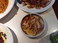 -壹只菜·崇明本地特色菜(崇明南门店)