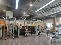 -每刻健身工作室(西直门店)