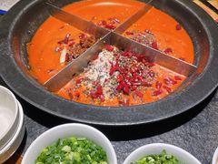 -陈眼镜火锅(总店)