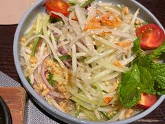 -义气烤肉餐吧(大族广场店)