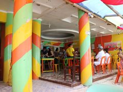 -Jonah's Fruit Shake & Snack Bar