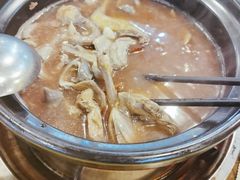 -一煲鸽