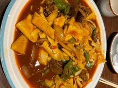 -靖远尕六美味羊羔肉