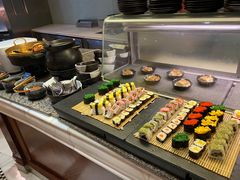 -广州富力君悦大酒店·凯菲厅