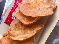 -非遗·十八曲鱼饺(西马总店)