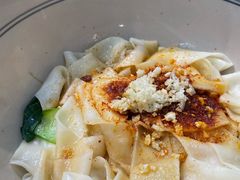 -墩儿大碗宽面(来福士店)