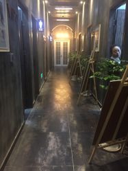 -iplus爱家高端孕妇摄影