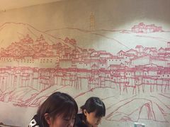 -万记麻辣烫国展总店