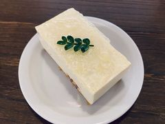 豆腐慕斯-dokidoki