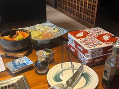 -杉海和牛烧肉海鲜自助(会展城店)