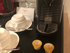 -深圳湾万怡酒店