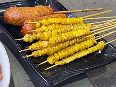 -大漠狼来了碳烤羊腿(上海直营总店)