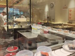 -新一番三文鱼寿司(大东海店)