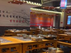 -堂客老火锅(欣阳广场总店)