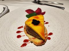 -俄士厨房(五棵松华熙LIVE店)