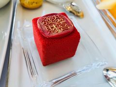 -悦厅·下午茶(杭州柏悦酒店)