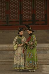 点击看大图 -美云庭古装·格格服汉服·京城旅拍(北京店)