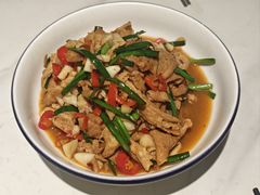 -回家吃饭·地道南昌菜(建德观总店)