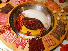 -大龙燚火锅