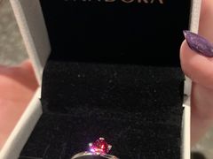 -Pandora潘多拉珠宝(朝阳大悦城店)