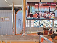 -轻烧烤肉(光谷步行街店)