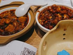 -乡村基·川味现炒大王(熙悦天街店)