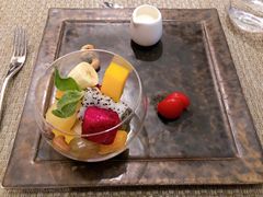 -香樟花园法式铁板烧(恒隆广场店)