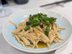 -老吉士酒家(天平路店)