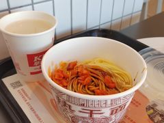 -肯德基(八里台店)