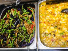 -谦和清心素食(彭州店)