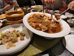 -太守宴·蘭院(天塔店)