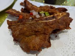 -阿巧一号私房菜(止园路店)