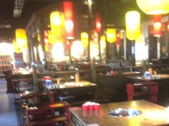 -蜀国大将老火锅(江北店)