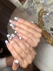 -RL Nail·瑞丽美甲美睫品牌原创店