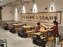 -郑记·古法黑砂锅串串(龙泉店)