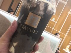 -兰熊鲜奶(西直门凯德mall店)