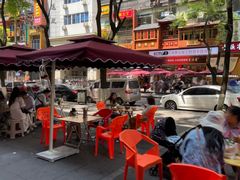 -老长沙原汁原味粉馆(韭菜园店)