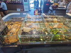 -大灶头·新昌菜(中国茶市店)