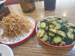 -柳叶刀烧烤(北大清华店)