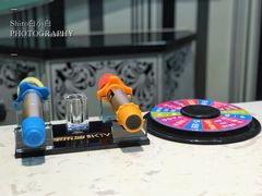 -宝乐星量贩KTV(莲升路店)