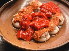 红粉米肠墨鱼仔-元古雲境(万象天地店)