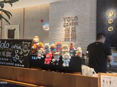 -YOLO COFFEE悠乐咖啡