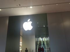 -Apple 零售店(Causeway Bay)