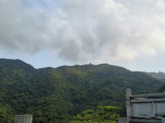 -梧桐山风景名胜区