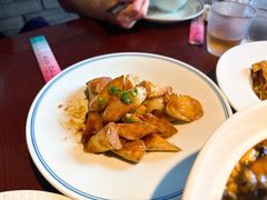 -寻宝记绍兴菜(鲁迅路店)