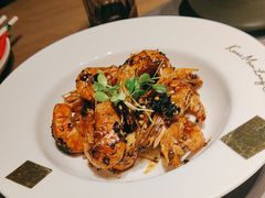 -桂满陇·杭州饭店(清河万象店)